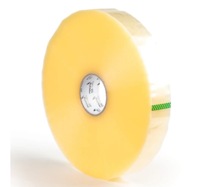 Opal Acrylic Packing Tape - 48mm x 1000m - Clear