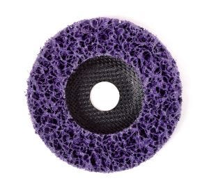 3M - Scotch-Brite Clean and Strip XT Pro Abrasive Disc - 125mm x 22mm