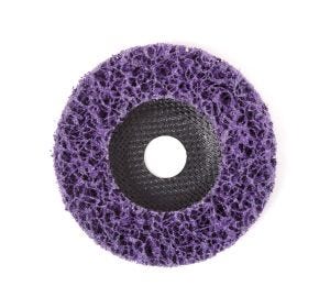 3M - Scotch-Brite Clean and Strip XT Pro Abrasive Disc - 125mm x 22mm