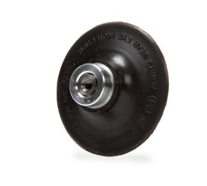 45092 Roloc Backup Pad 6mm Hole - 75mm