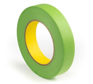 3M - 401+ and 233+ Masking Tape - 24mm x 55m