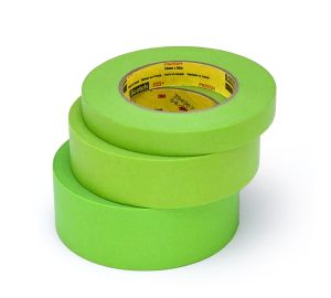 3M 401+ 233+ Masking Tape 48mm x 55m