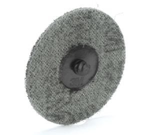 3M - Roloc Disc - 75mm - Grey