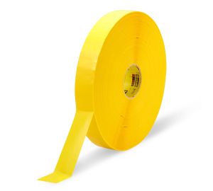 3M 311 Packing Tape - Yellow (48mm x 100m)