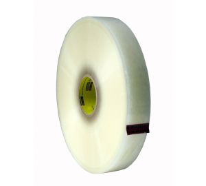 3M - 371 Packaging Tape - 36mm x 1000m - Clear