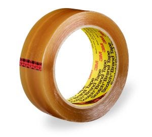 24mm x 66MT 610 SCOTCH UTILITY TAPE