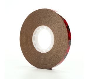 3M - 969 Transfer Tape - 6mm x 16m - Transparent