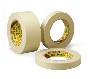 2308 Masking Tape - 36mm x 50m