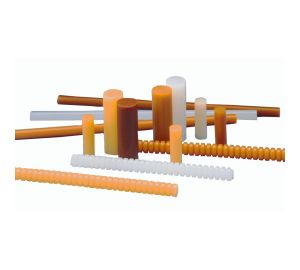 3M Hot Melt Adhesive 3762Q- Tan- 5 8 in x 8 in- 11 lb Case