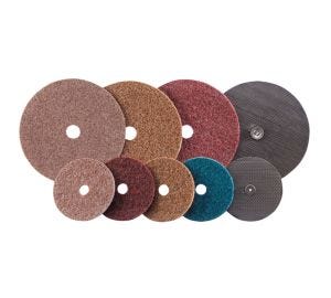 3M - Scotchbrite Surface Conditioning Disc - 100mm x 16mm -