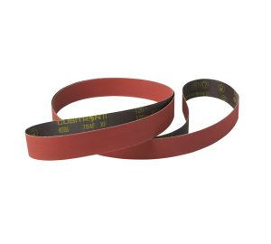 3M - 80Gr 784F Cubitron Ii Belt - 50mm x 915mm