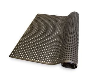 3M - Economy Ute Liner Mat - 1830mm x 1200mm - Black