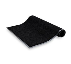 3M - Nomad Heavy Traffic Carpet Matting 85 - 2m x 20m - Black