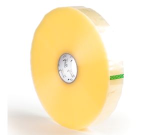 Magpie Acrylic Packing Tape - 48mm x 1500m - Clear