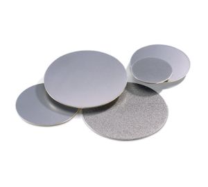 3M - Wa Rigid G and Disc 36G - 125mm x 6mm x 22mm