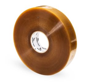 Magpie Natural Rubber Packing Tape - 48mm x 1000m - Clear