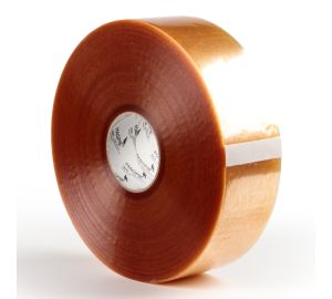 Magpie Natural Rubber Packing Tape - 72mm x 1000m - Clear