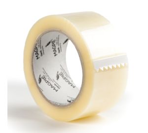 Magpie - Synthetic Rubber Adhesive Packing Tape - 48mm x 75m