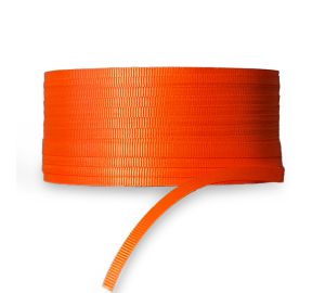 Woven Polyester Strapping - 19mm x 700m - 840kg Break Strength