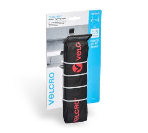 Velcro - Brand Heavy Duty Tie Down Strap - 50mm x 1.5m