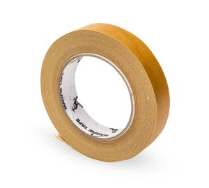 Magpie - 2M High-Temperature Masking Tape - 18mm x 50m - Brown