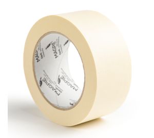 Magpie M183 Masking Tape - 48mm x 50m - Cream