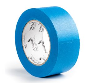 Magpie M6090 Outdoor Masking Tape - 48mm x 50m - Blue