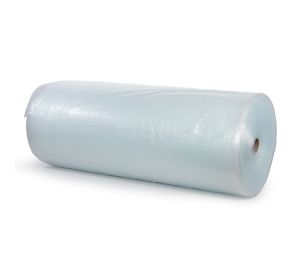 Bubble Wrap - 1.5m x 100m - 10mm Bubble - Clear