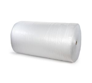 Bubble Wrap - 1.5m x 200m - 10mm Bubble - Clear