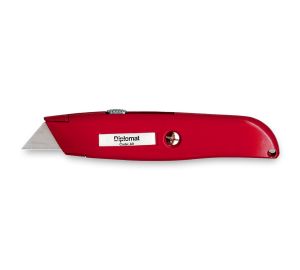 Diplomat A09 Retractable Box Cutter