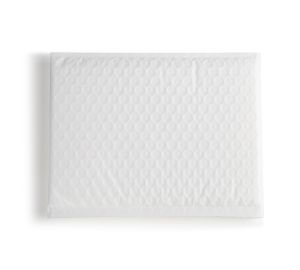 Bubble Mailer - Size 1 - 150mm x 220mm - White