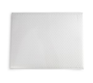 Bubble Mailer - Size 2 - 210mm x 270mm - White