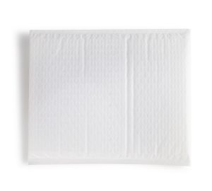 Bubble Mailer - Size 3 - 240mm x 345mm - White