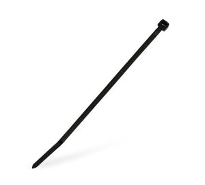 Cable Ties - 150mm x 3.5mm - Black