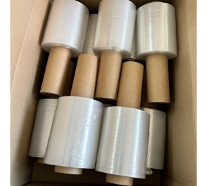 Bundling Film 100mm x 300m