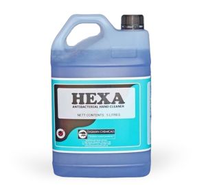 Tasman Chemicals Hexa Antibacterial Hand Wash - 5L