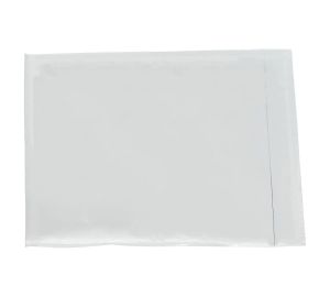 Enclosure Slip Unprinted - 230mm x 175mm