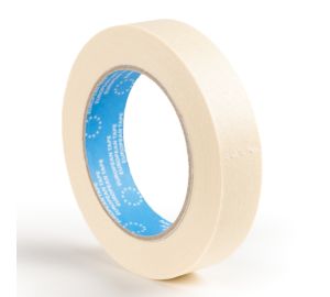 Magpie - C16P Premium Masking Tape - 24mm x 50m - Cream