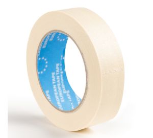 Magpie C16P Premium Masking Tape - 36mm x 50m - Cream
