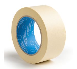 Magpie C16P Premium Masking Tape - 48mm x 50m - Cream