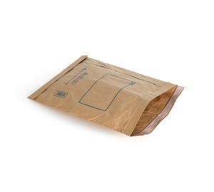Jiffy Bag 6 Padded Mailer - 304mm x 406mm - Brown