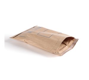 Jiffy Bag 6 Padded Mailer - 300mm x 405mm - Brown