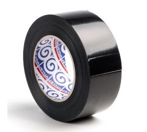Joyna Q913 Protective Tape - 48mm x 66m - Black