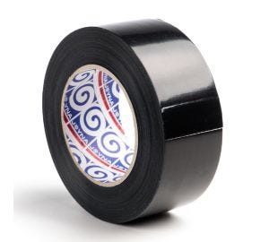 Magpie Q913 Protective Tape - 48mm x 66m - Black