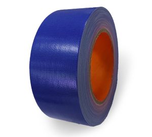 Tenacious Tapes K140 Cloth Tape - 48mm x 25m - Blue