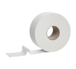 5748 Jumbo Roll Toilet Tissue 1 Ply