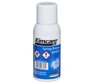 KIMCARE® Spring Breeze Fragrance refill