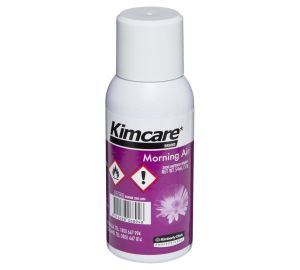 KIMCARE? Morning Air Fragrance refill