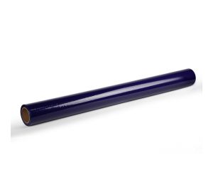 M50L Glass Protection Film - 1220mm x 100m x 50um - Blue