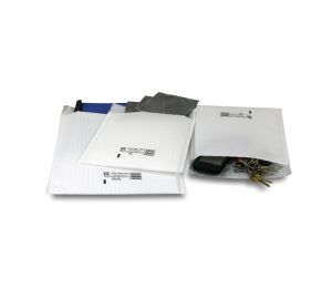 Jiffy Mail Lite 6 Bubble Mailer - 300mm x 405mm - White